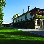 Pacheca The Wine House E - Quinta Da Pacheca Hotel Lamego