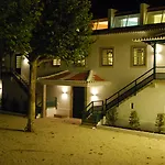 Szálloda Pacheca The Wine House E - Quinta Da Pacheca 5*