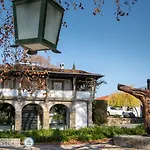 Pacheca The Wine House E - Quinta Da Pacheca 5* Lamego