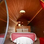 Pacheca The Wine House E - Quinta Da Pacheca 5* ラメゴ