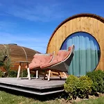 Hotel Pacheca The Wine House E - Quinta Da Pacheca 5*