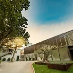 ホテル Pacheca The Wine House E - Quinta Da Pacheca ラメゴ