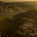 فندق Pacheca The Wine House E - Quinta Da Pacheca 5*