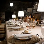 Pacheca The Wine House E - Quinta Da Pacheca Hotel 5*