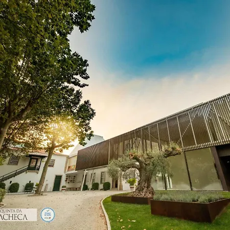 Hotel Pacheca The Wine House E - Quinta Da Pacheca Lamego