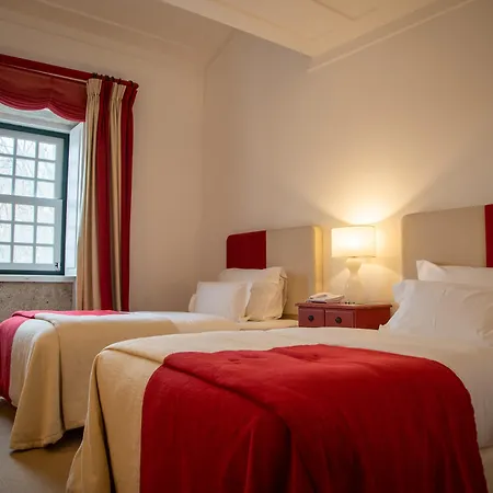Pacheca The Wine House E - Quinta Da Pacheca Ламегу