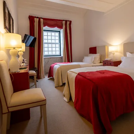 Hotel Pacheca The Wine House E - Quinta Da Pacheca