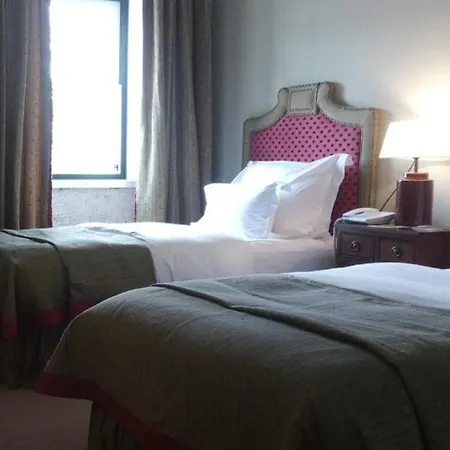 Pacheca The Wine House E - Quinta Da Pacheca Hotel Lamego