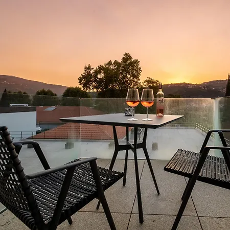 Pacheca The Wine House E - Quinta Da Pacheca 5*