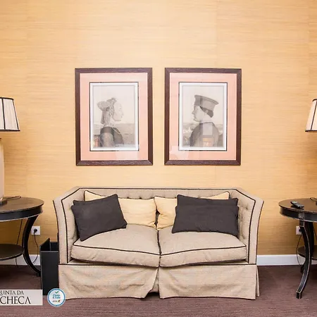 Hotel Pacheca The Wine House E - Quinta Da Pacheca 5*