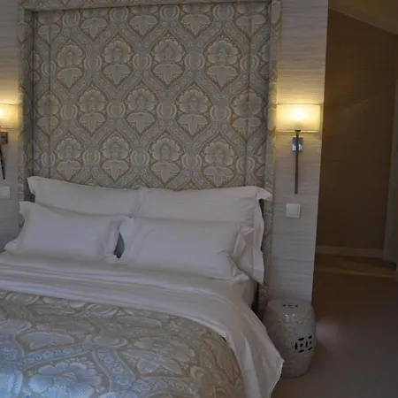 Hotel Pacheca The Wine House E - Quinta Da Pacheca Lamego