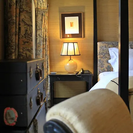 Pacheca The Wine House E - Quinta Da Pacheca 5* Lamego