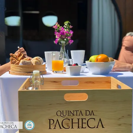 Hotel Pacheca The Wine House E - Quinta Da Pacheca Lamego