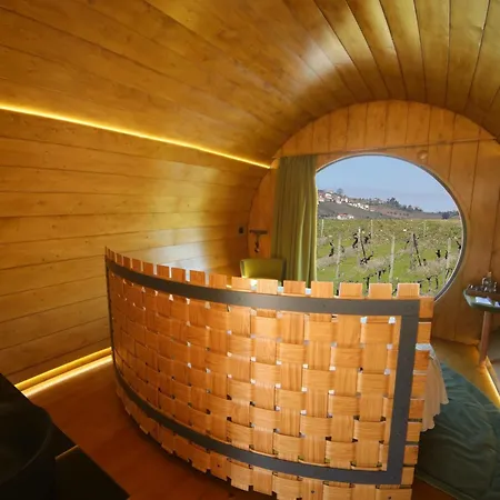فندق Pacheca The Wine House E - Quinta Da Pacheca 5*
