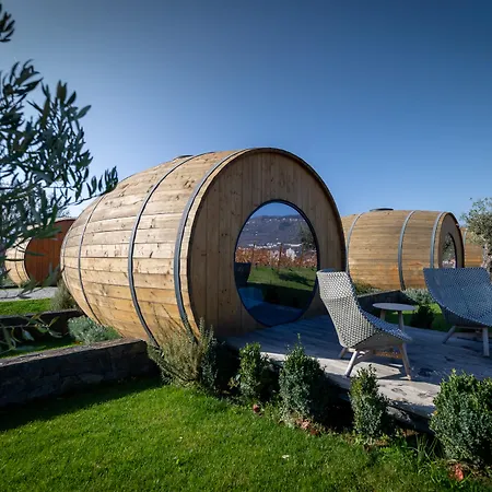 Pacheca The Wine House E - Quinta Da Pacheca Hotel