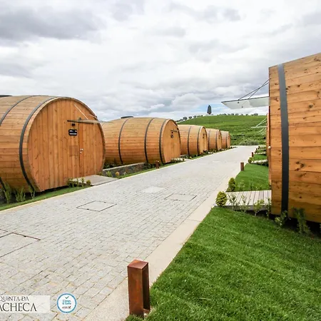 Pacheca The Wine House E - Quinta Da Pacheca Hotel 5*