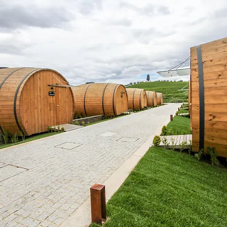 Pacheca The Wine House E - Quinta Da Pacheca Отель 5*