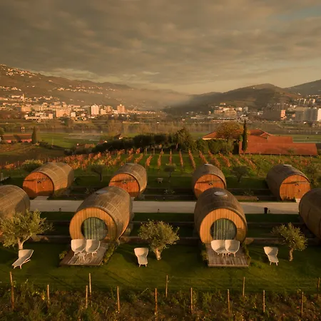 Pacheca The Wine House E - Quinta Da Pacheca Lamego