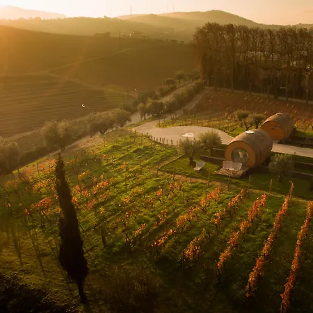 Pacheca The Wine House E - Quinta Da Pacheca 5*