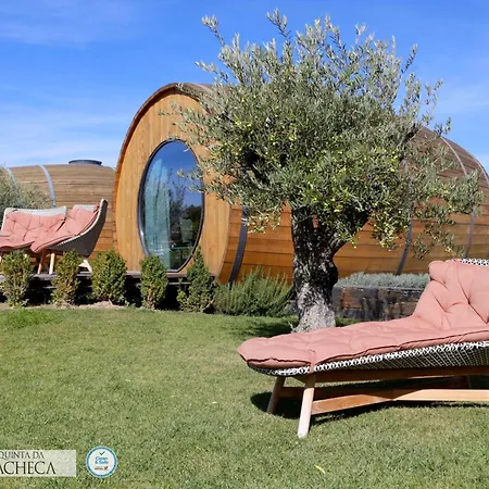 Pacheca The Wine House E - Quinta Da Pacheca