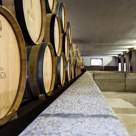 Pacheca The Wine House E - Quinta Da Pacheca