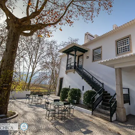 Pacheca The Wine House E - Quinta Da Pacheca Hotel Lamego