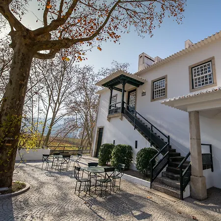 Pacheca The Wine House E - Quinta Da Pacheca Hotel Lamego