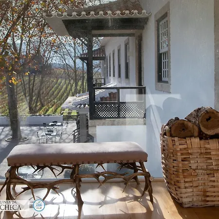 Pacheca The Wine House E - Quinta Da Pacheca 5* Lamego