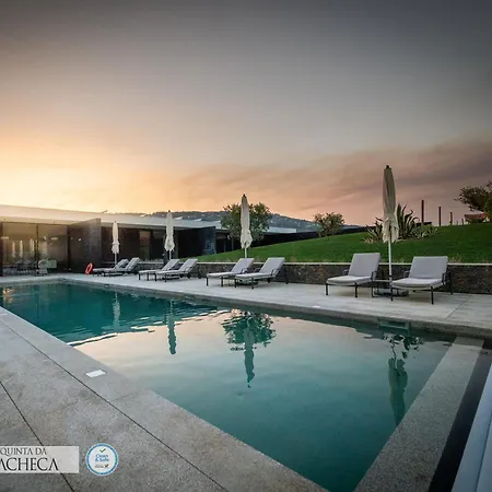 Pacheca The Wine House E - Quinta Da Pacheca Lamego