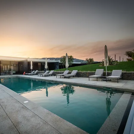 Pacheca The Wine House E - Quinta Da Pacheca Ламегу