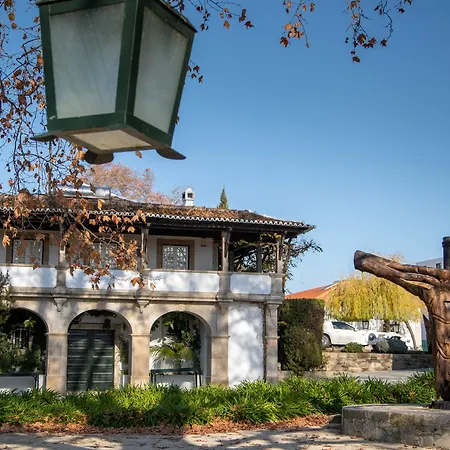 Pacheca The Wine House E - Quinta Da Pacheca فندق لاميغو