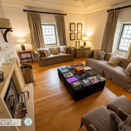 Pacheca The Wine House E - Quinta Da Pacheca