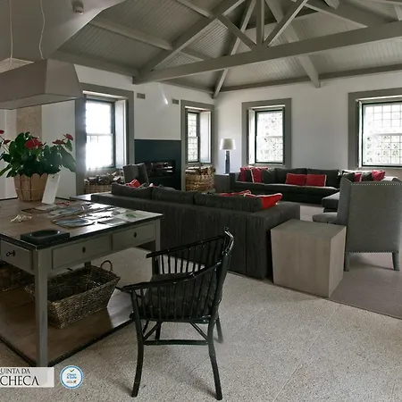 Hotel Pacheca The Wine House E - Quinta Da Pacheca