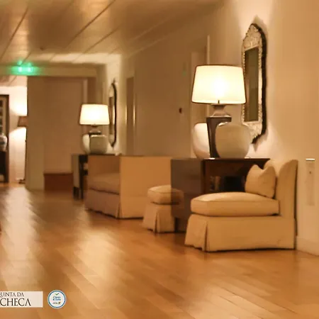 Pacheca The Wine House E - Quinta Da Pacheca