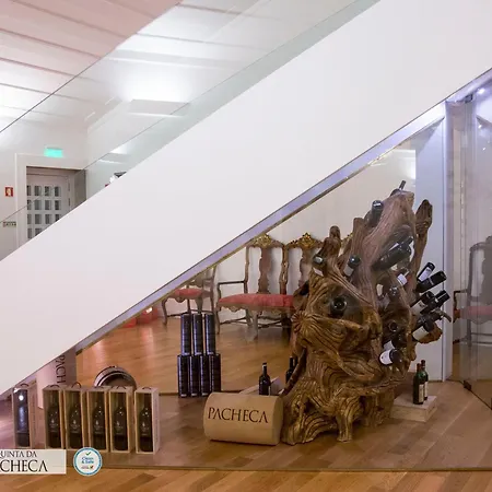 Hotel Pacheca The Wine House E - Quinta Da Pacheca