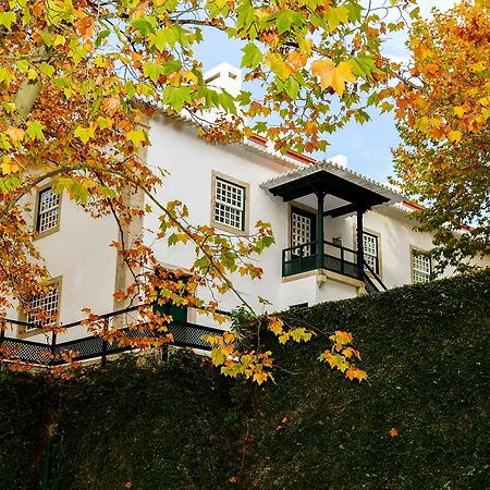 Pacheca The Wine House E - Quinta Da Pacheca 5*