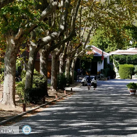 Hotel Pacheca The Wine House E - Quinta Da Pacheca 5*