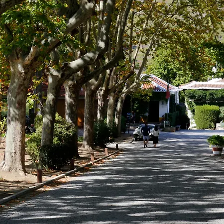 Hotel Pacheca The Wine House E - Quinta Da Pacheca 5*