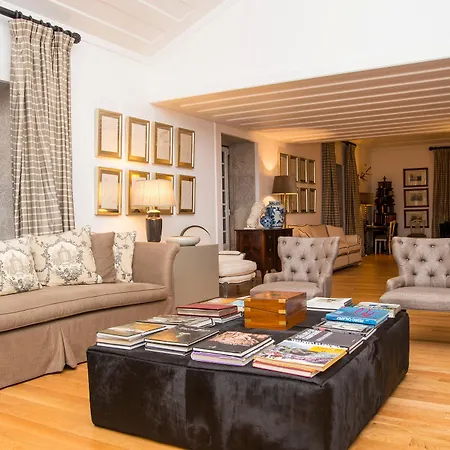 Отель Pacheca The Wine House E - Quinta Da Pacheca Ламегу