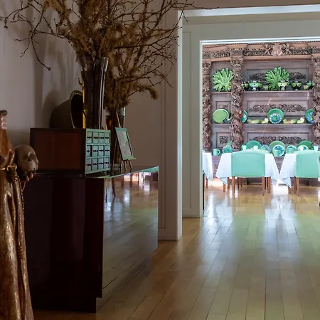 Hotel Pacheca The Wine House E - Quinta Da Pacheca