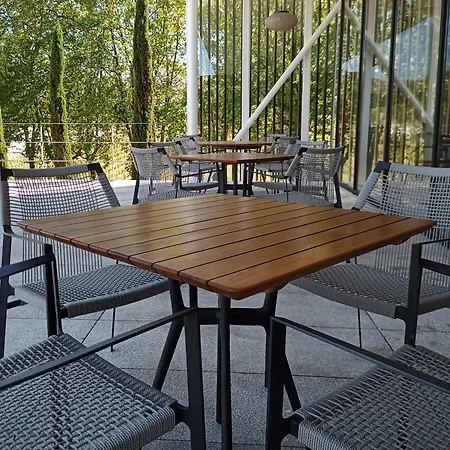 Отель Pacheca The Wine House E - Quinta Da Pacheca 5*