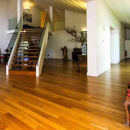 Pacheca The Wine House E - Quinta Da Pacheca فندق لاميغو