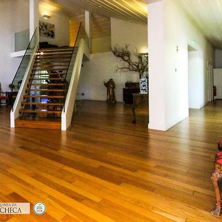 Pacheca The Wine House E - Quinta Da Pacheca Hotel Lamego