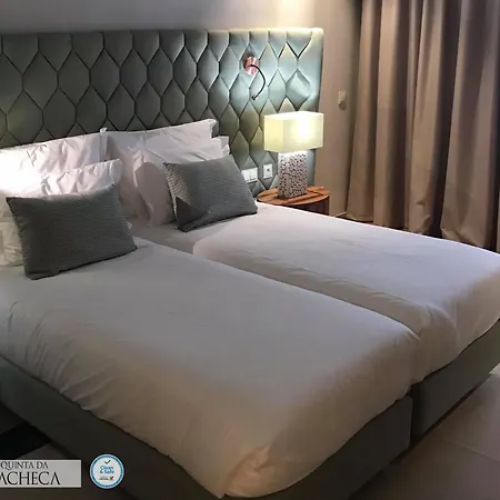 Pacheca The Wine House E - Quinta Da Pacheca 5* Lamego