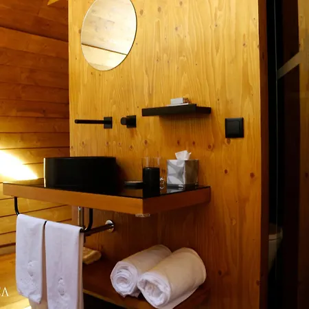 Pacheca The Wine House E - Quinta Da Pacheca Hotel