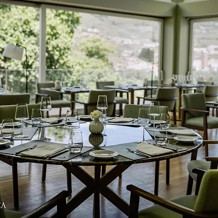 Pacheca The Wine House E - Quinta Da Pacheca 5* Ламегу