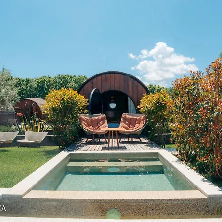 Hotel Pacheca The Wine House E - Quinta Da Pacheca