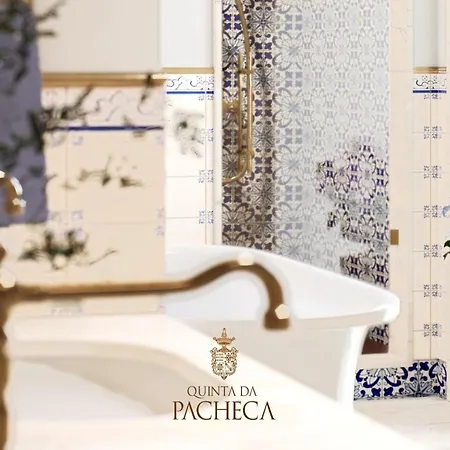 Pacheca The Wine House E - Quinta Da Pacheca فندق 5*