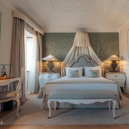 Pacheca The Wine House E - Quinta Da Pacheca فندق لاميغو