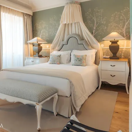 Hotel Pacheca The Wine House E - Quinta Da Pacheca Lamego